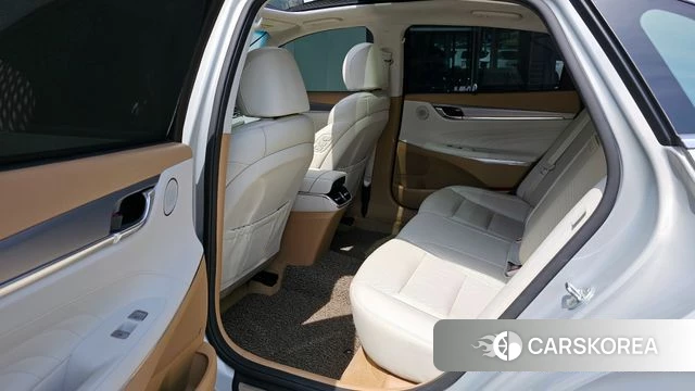 Hyundai The New Grandeur IG id 3942180 из Кореи 2