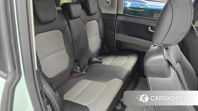 Kia The New Ray 2022 Небесно-голубой из Кореи, фото 2
