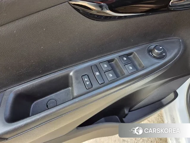 Chevrolet (GM Daewoo) The New Spark id 3697524 из Кореи 2