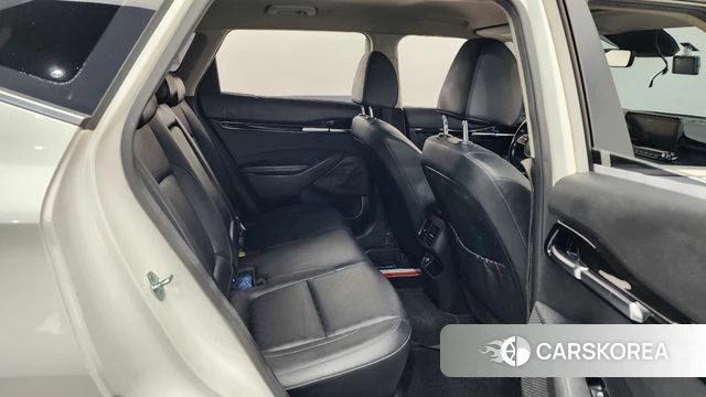 Kia Seltos 2019 Белый из Кореи, фото 2