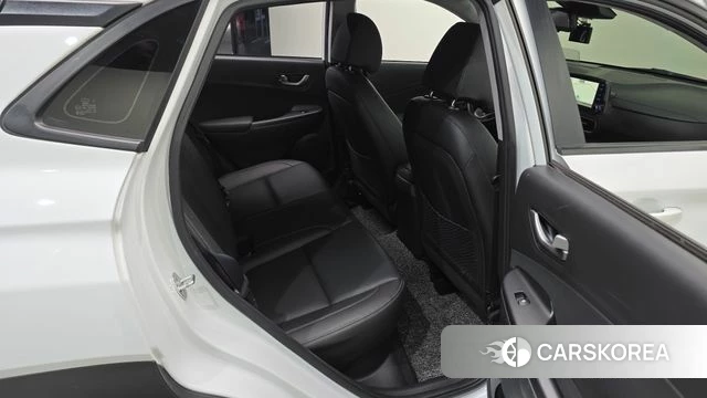 Hyundai Kona 2019 Белый из Кореи, фото 2