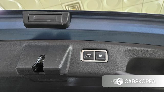 Kia Sorento 4th Generation 2021 Синий из Кореи, фото 2