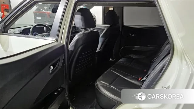 Ssangyong Berry New Tivoli 2022 Белый из Кореи, фото 2