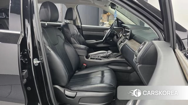 Kia Sorento 4th Generation 2020 Черный из Кореи, фото 2