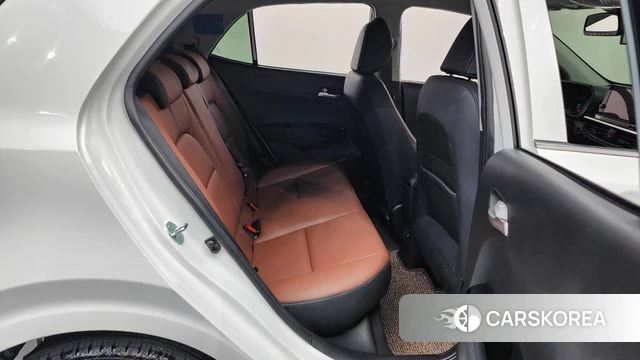 Kia The New Morning (JA) 2025 Белый из Кореи, фото 2