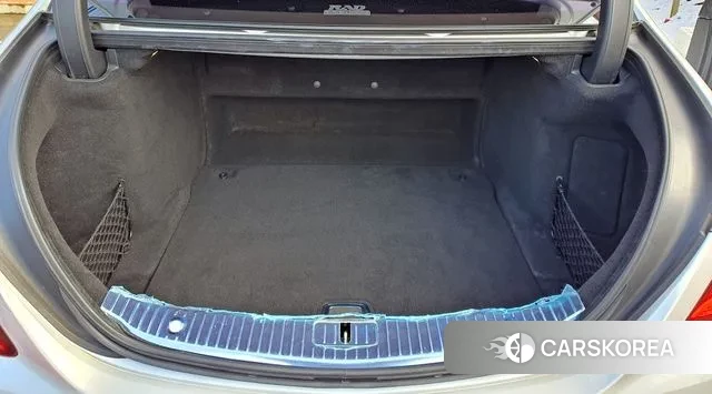 Mercedes-Benz S-Class W222 2020 Серебряный из Кореи, фото 2