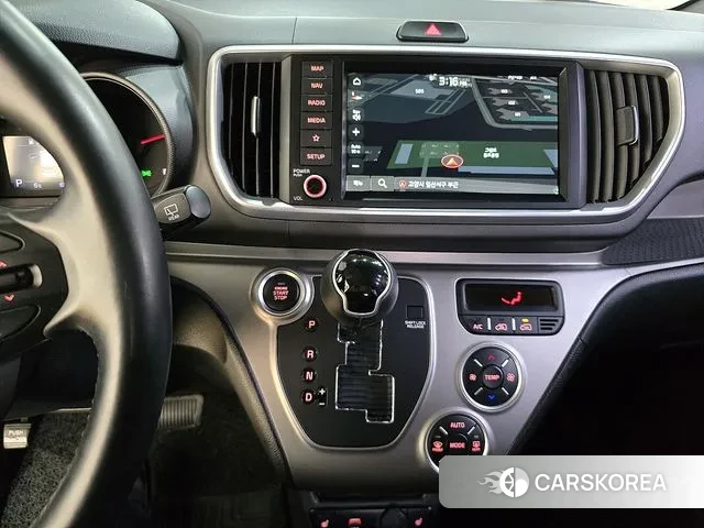 Kia The New Ray 2020 Белый из Кореи, фото 2