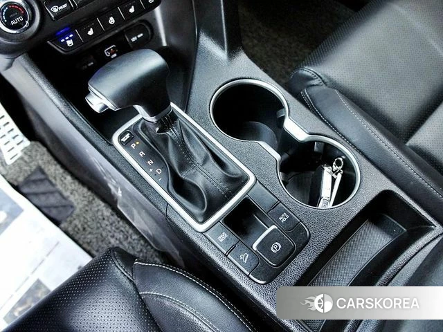 Kia Sportage The Bold 2021 Белый из Кореи, фото 2