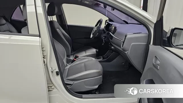 Kia All New Morning (JA) 2018 Жемчужный цвет из Кореи, фото 2