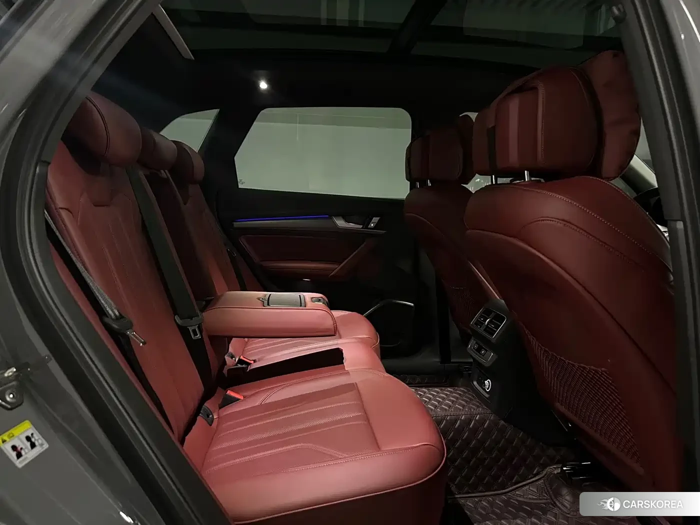Audi Q5L 2026 Silver/gray из Китая, фото 2