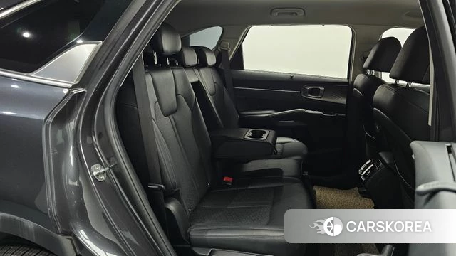 Kia Sorento 4th Generation 2020 Черный из Кореи, фото 2