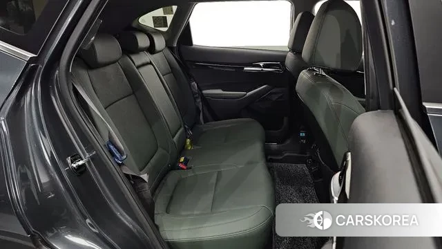 Kia The New Seltos 2023 Серый из Кореи, фото 2