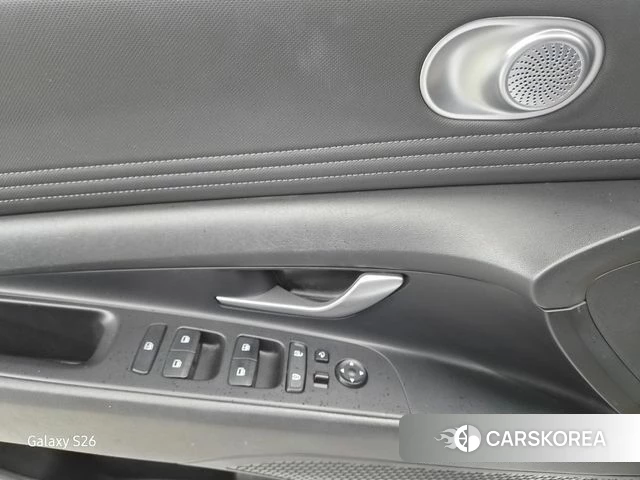 Hyundai Avante (CN7) 2021 Белый из Кореи, фото 2