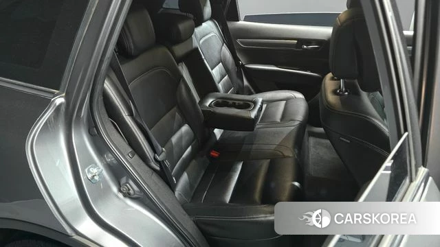 Renault Korea (Samsung) The New QM6 2020 Серый из Кореи, фото 2