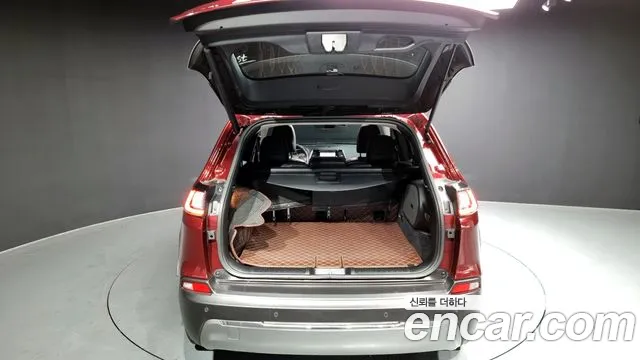 Jeep Cherokee (KL) id 2558907 из Кореи 2