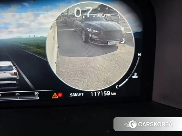 Kia Sorento 4th Generation 2020 Белый из Кореи, фото 2