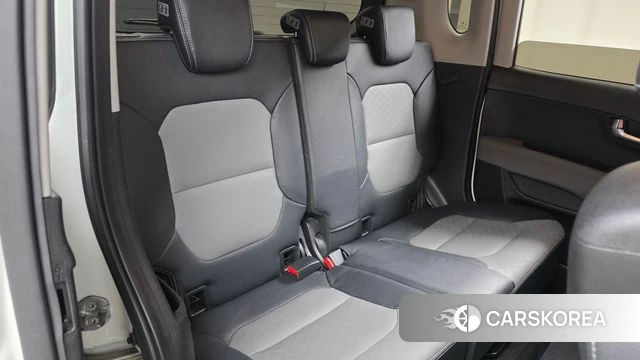 Kia The New Ray 2020 Белый из Кореи, фото 2