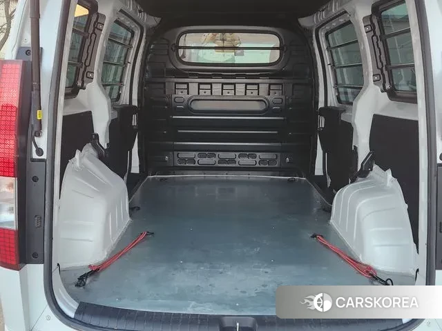 Hyundai Staria id 3487809 из Кореи 2