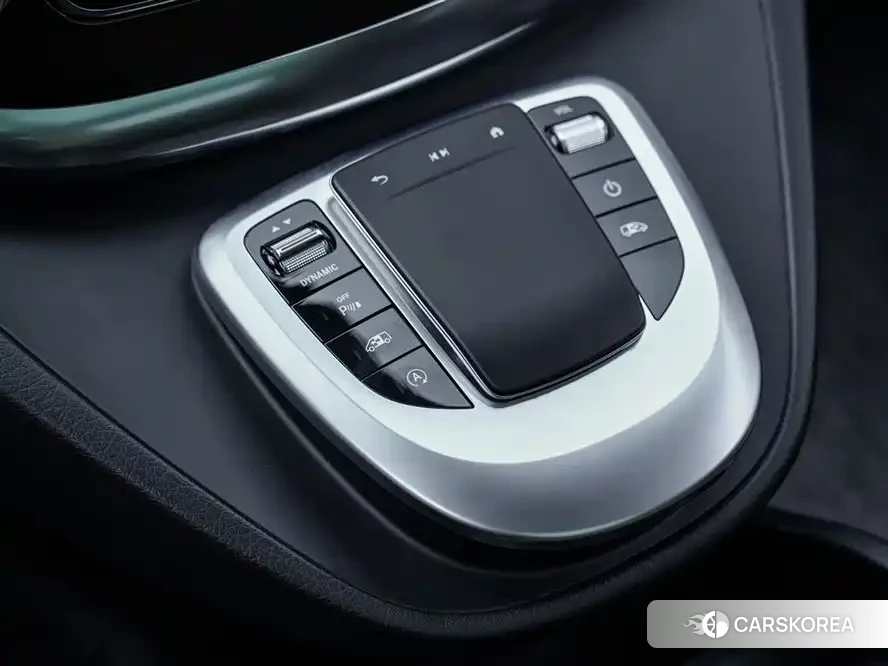 Mercedes-Benz V-Class 2024 Черный из Китая, фото 3