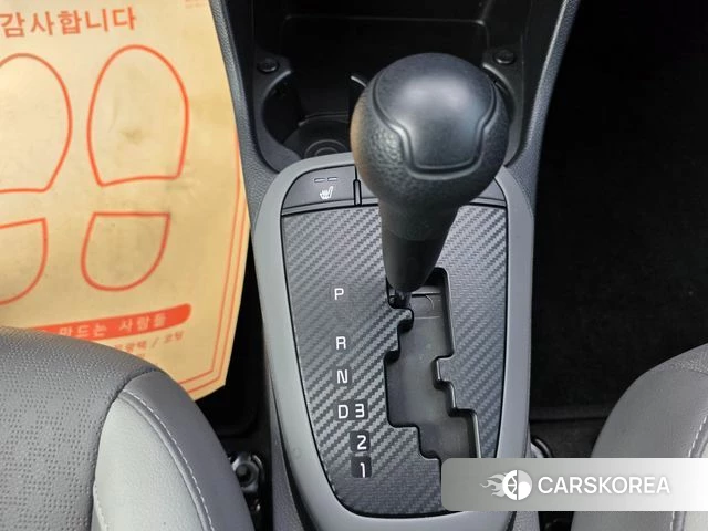 Kia All New Morning (JA) 2019 Черный из Кореи, фото 2