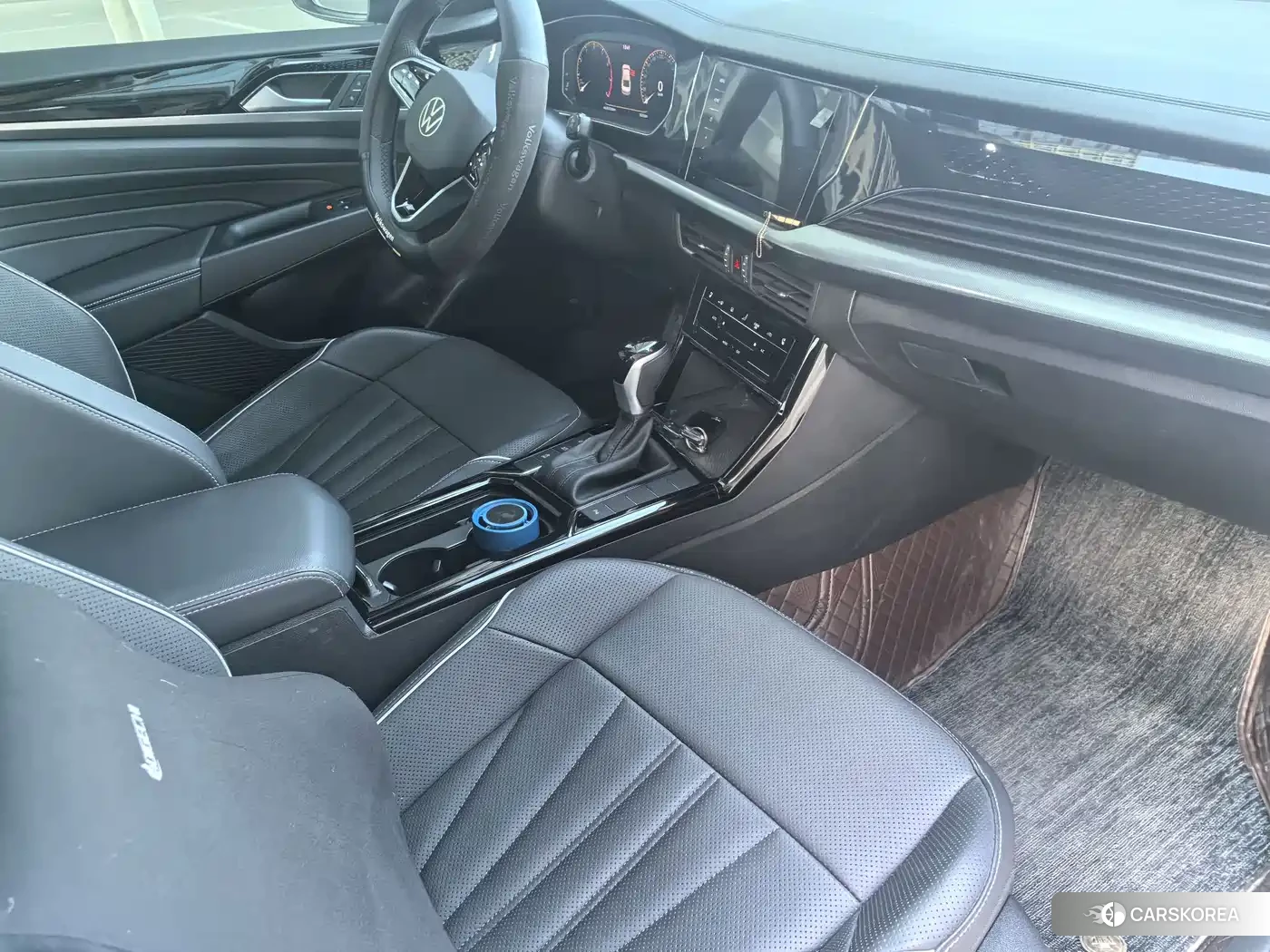 Volkswagen Passat 2024 Черный из Китая, фото 2