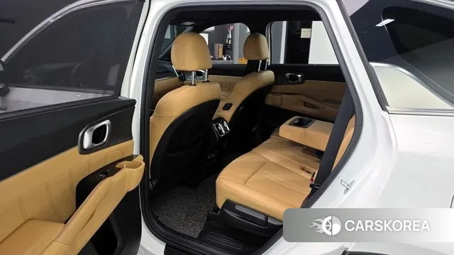 Kia Sorento 4th Generation 2020 Белый из Кореи, фото 2