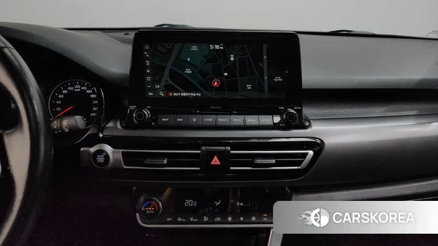 Kia Seltos 2021 Серебристо-серый из Кореи, фото 2
