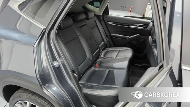 Kia Seltos 2020 Серый из Кореи, фото 2