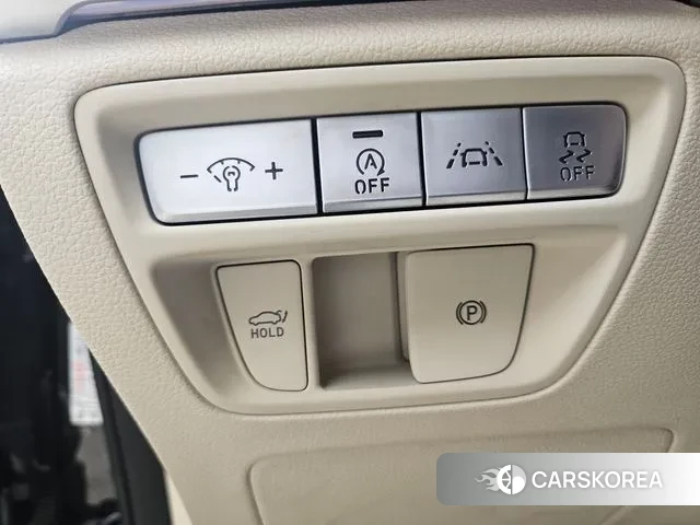 Genesis G80 (RG3) 2021 Черный из Кореи, фото 2