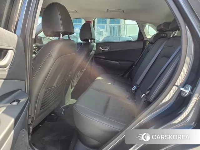 Hyundai Kona 2020 Серый из Кореи, фото 2