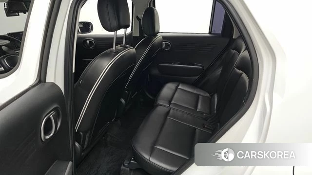 Hyundai Casper 2022 Белый из Кореи, фото 2