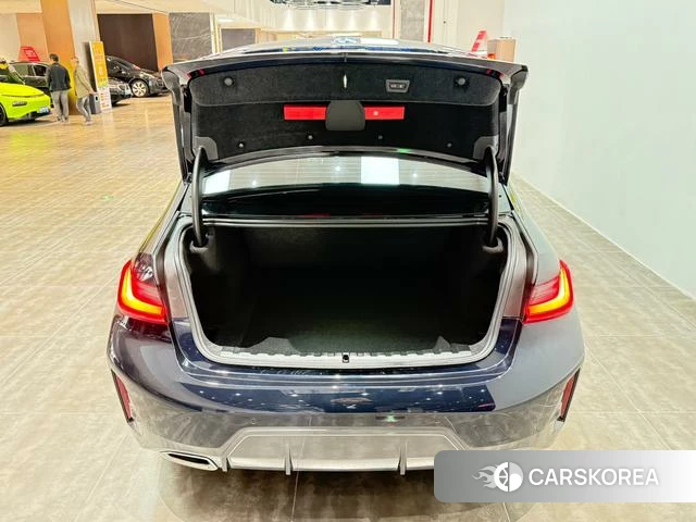 BMW 3 series 2024 Другой из Китая, фото 2