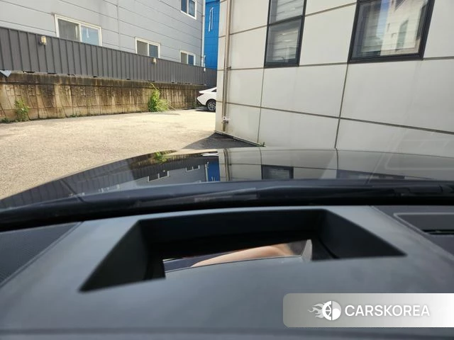 Audi A6 (C8) 2021 Черный из Кореи, фото 2