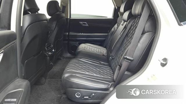 Genesis GV80 2023 Белый из Кореи, фото 2