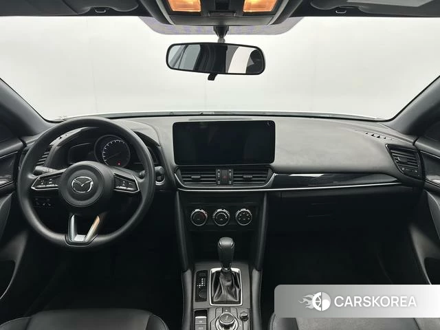 Mazda CX-4 2023 Белый из Китая, фото 2