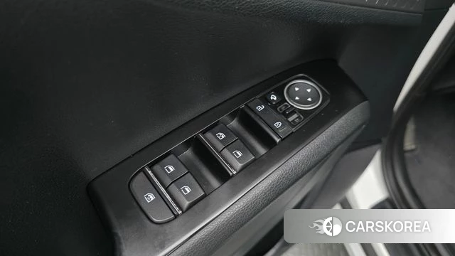 Kia Soul Booster EV 2019 Белый из Кореи, фото 2