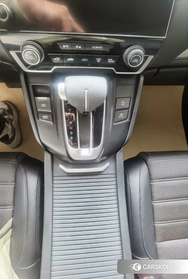 Honda Hao Ying 2021 Черный из Китая, фото 2