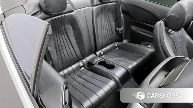 Mercedes-Benz E-Class W213 2019 Черный из Кореи, фото 2