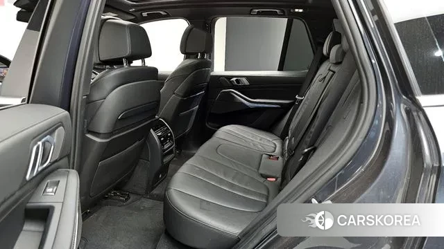 BMW X5 (G05) 2020 Серый из Кореи, фото 2