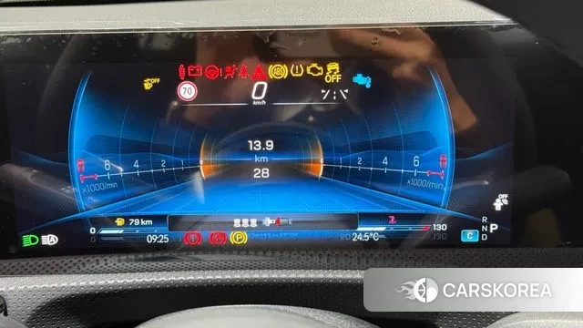 Mercedes-Benz CLA-Class C118 2024 Белый из Кореи, фото 2