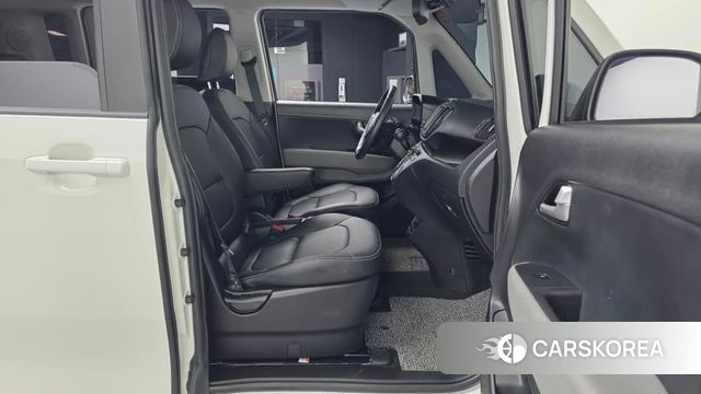 Kia The New Kia Ray 2025 Белый из Кореи, фото 2