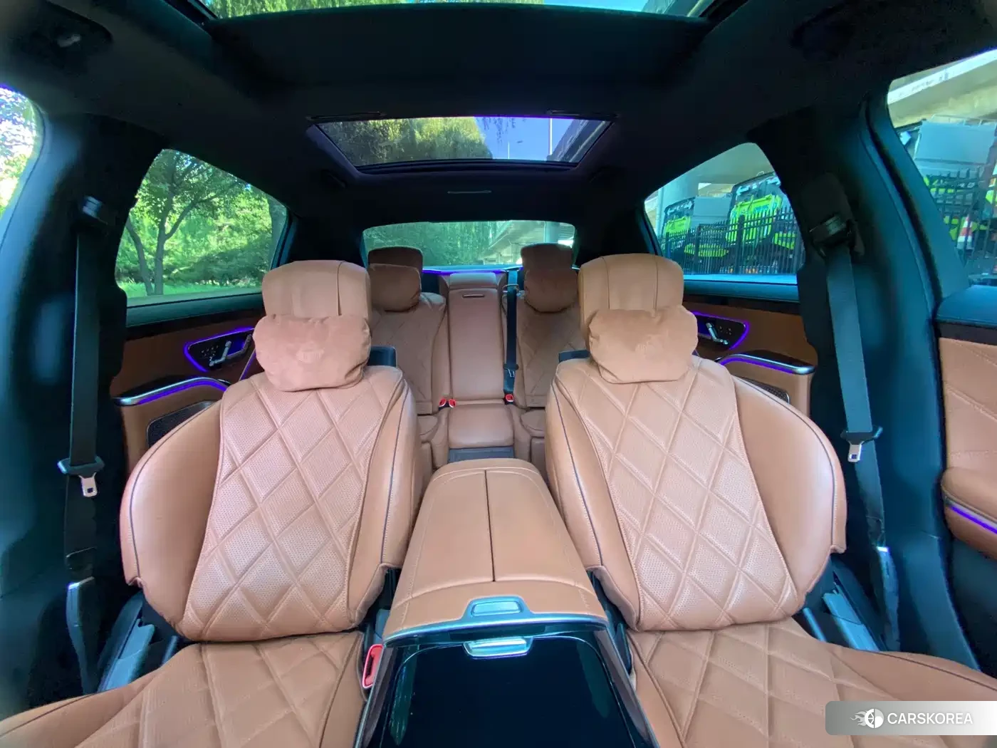 Mercedes-Benz Maybach S-Class 2023 Черный из Китая, фото 2