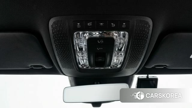 Mercedes-Benz CLA-Class C118 2025 Черный из Кореи, фото 2