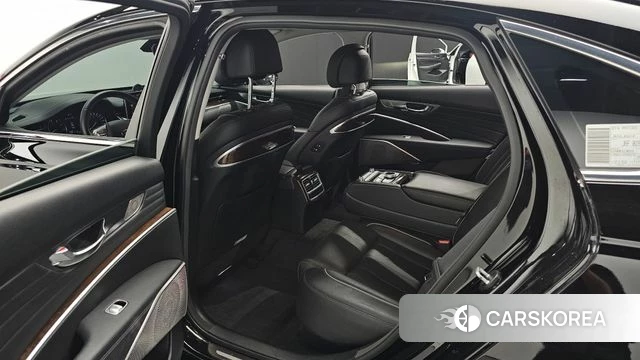 Kia More K9 2020 Черный из Кореи, фото 2