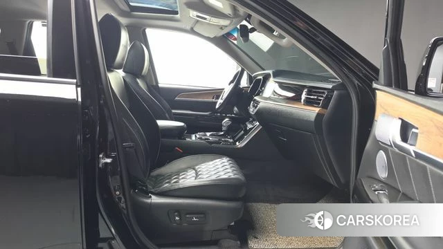 Kia Mohave Master 2020 Черный из Кореи, фото 2
