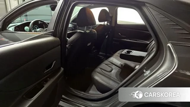 Hyundai Avante (CN7) 2021 Серый из Кореи, фото 2