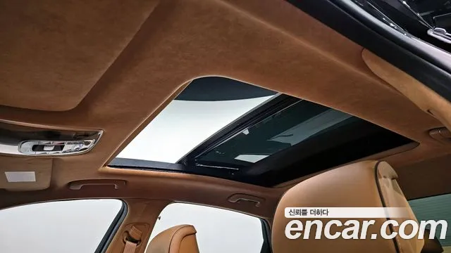 Genesis G80 (RG3) 2023 Серый из Кореи, фото 2