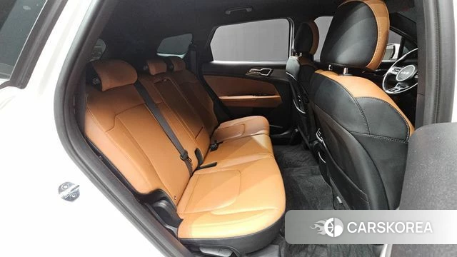 Kia Sportage 5th Generation 2024 Белый из Кореи, фото 2