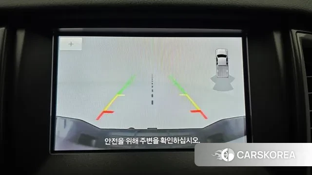 Ford Ranger 3rd Generation 2022 Серебристо-серый из Кореи, фото 2