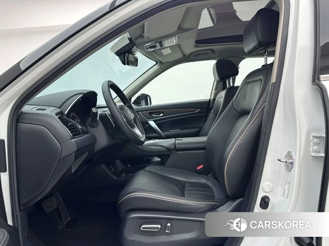 Honda Crown Road 2023 Белый из Китая, фото 2